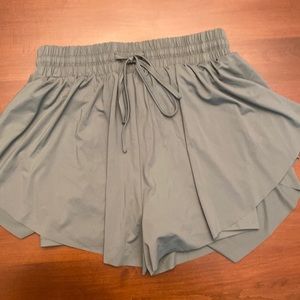 Revival size small shorts